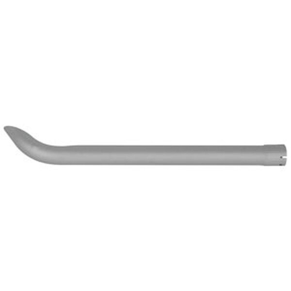 Aftermarket KUE-1 Exhaust Tube Fits Kubota L185 L2050 L235 L2350 L275 L285 L295 34219-12410 - main
